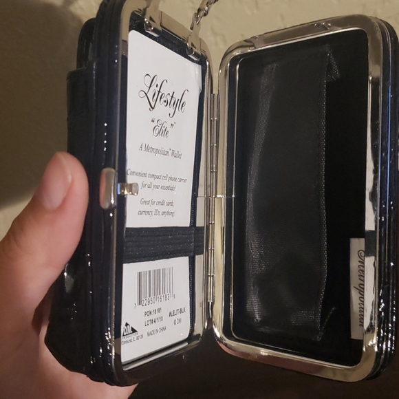 Wallet Purse - Picture 3 of 4